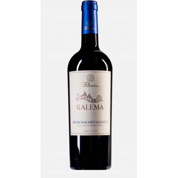 Kalema Salento Negroamaro