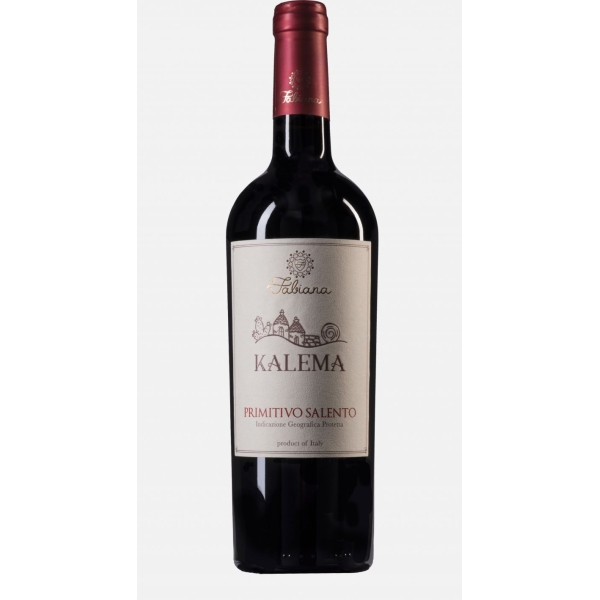 Kalema Salento Primitivo