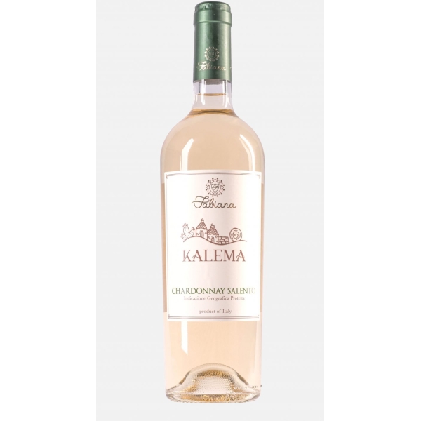 Kalema Salento Chardonnay