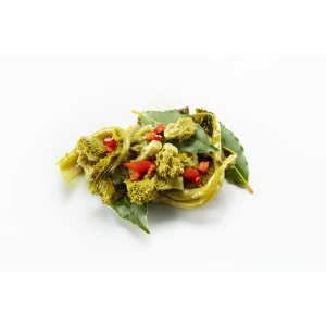 Cime di Rapa alla Pugliese