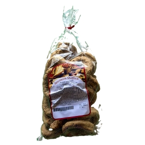 Taralli Artigianali Pugliesi ai Cereali