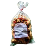 Taralli artigianali Pugliesi al Calzone