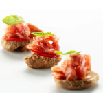Cipolle Rosse Essiccate al Mosto Cotto d'Uva
