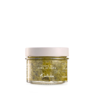 Crema di Cime di Rapa