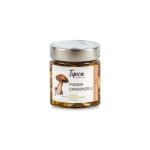Funghi Cardoncelli in olio Extravergine d'Oliva