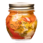 Giardiniera della Mamma 350 gr