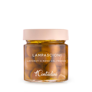 lampascioni alla pugliese