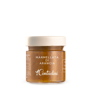 Marmellata di Arancia - 270 g