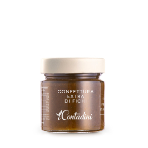 Confettura Extra di Fichi - 270 g