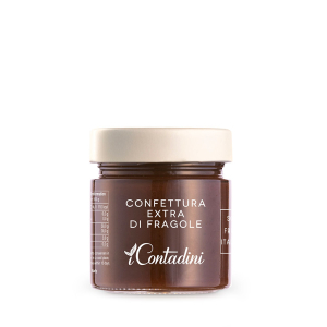 Confettura Extra di Fragole - 270 g