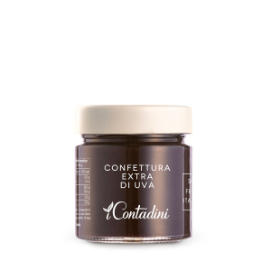 Confettura Extra di Uva - 270 g