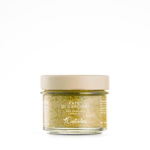Patè di Carciofi