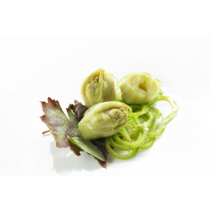 Puntarelle alla contadina