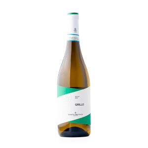 Orestiadi Grillo Sicilia DOC