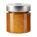 Marmellata al Mandarino tardivo di Sicilia