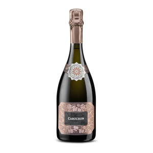 Franciacorta Cabochon Rosé Brut Fuoriserie N.07