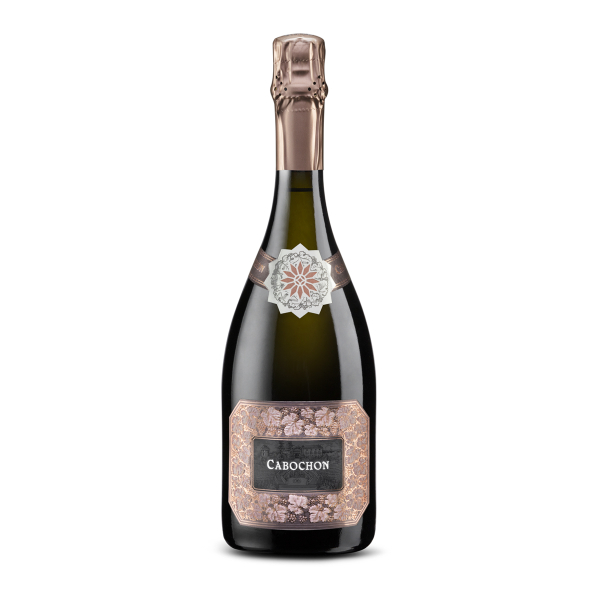 Franciacorta Cabochon Rosé Brut Fuoriserie N.07