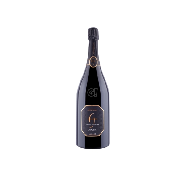 André Jacquart Champagne Extra Brut Experience