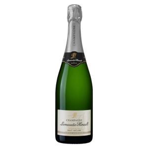 Champagne Larnaudie Hirault Premier Cru