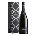 Ferrari Maximum Blanc de Blancs Astucciato