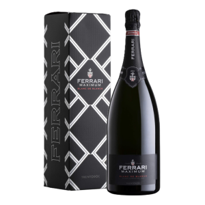 Ferrari Maximum Blanc de Blancs Astucciato