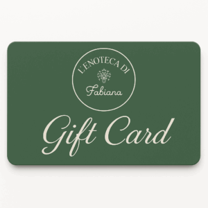 Gift Card di Fabiana