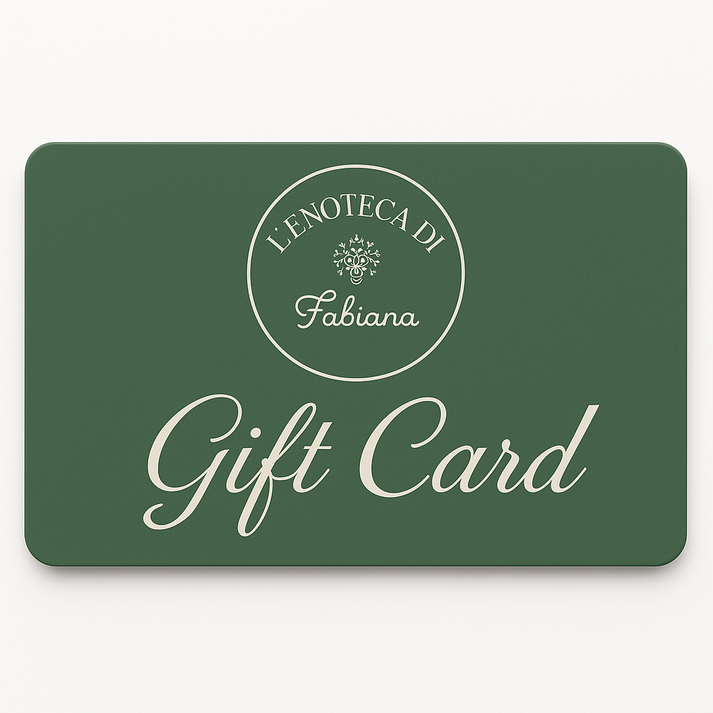 Gift Card di Fabiana