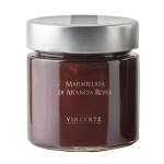 Marmellata all’arancia rossa di Sicilia