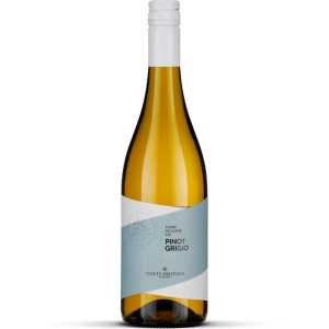 Orestiadi Pinot Grigio Sicilia IGP