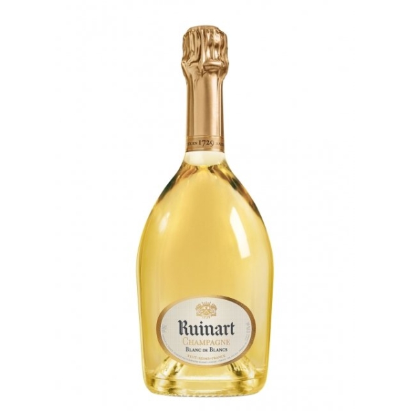 Ruinart  Blanc de Blancs