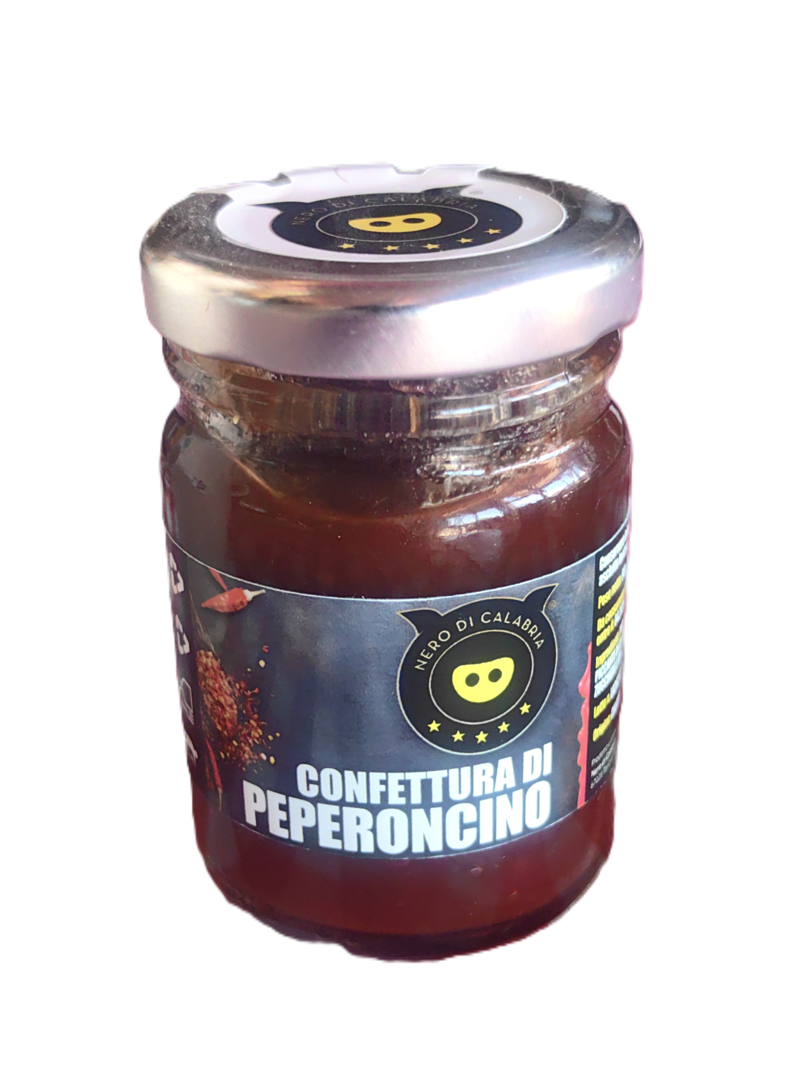 Confettura di Peperoncino