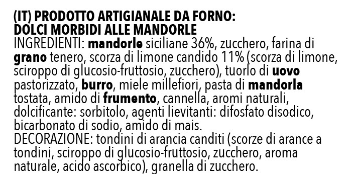 cantuccimorbidiingredienti