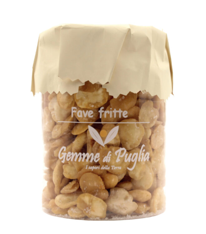 Fave Fritte