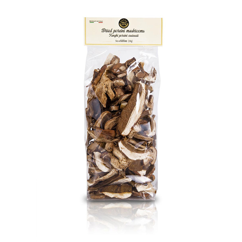 Funghi Porcini Essiccati