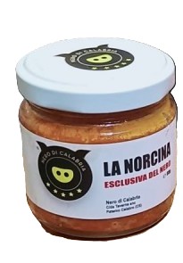 La Norcina in vasetto 90 g