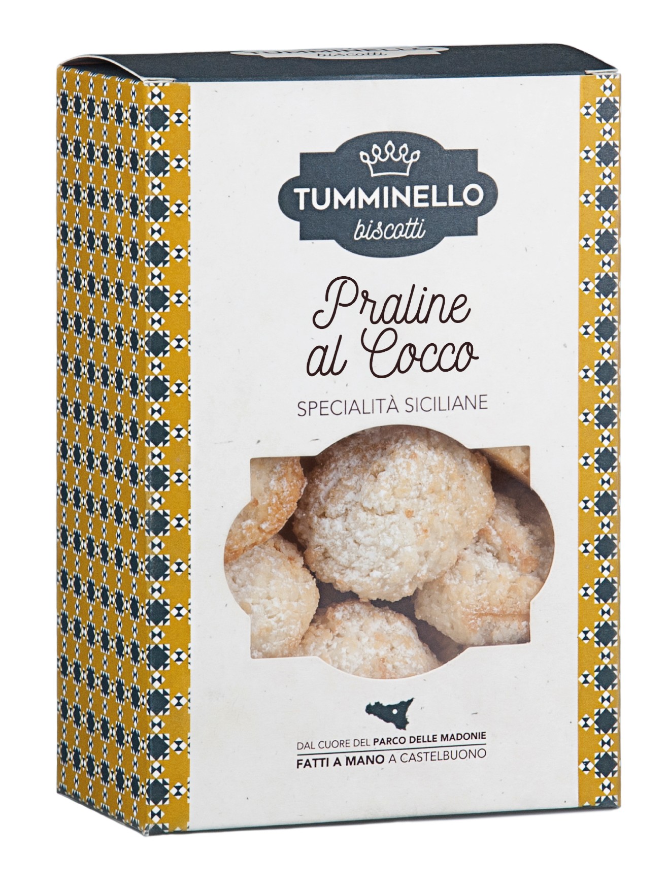 Praline al Cocco 270g
